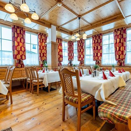אוברטאורן Hotel Breitlehenalm מראה חיצוני תמונה
