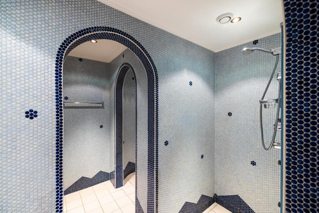 אוברטאורן Hotel Breitlehenalm מראה חיצוני תמונה