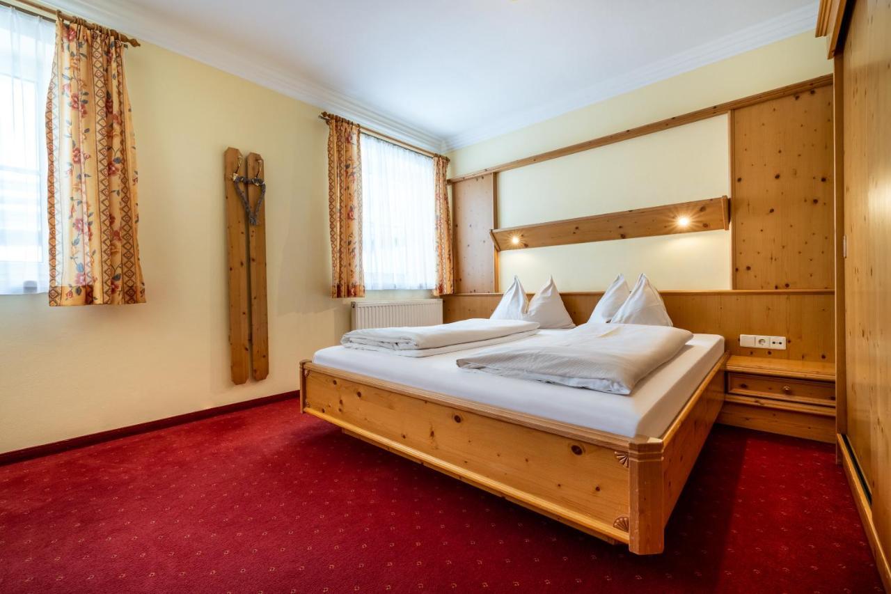 אוברטאורן Hotel Breitlehenalm מראה חיצוני תמונה