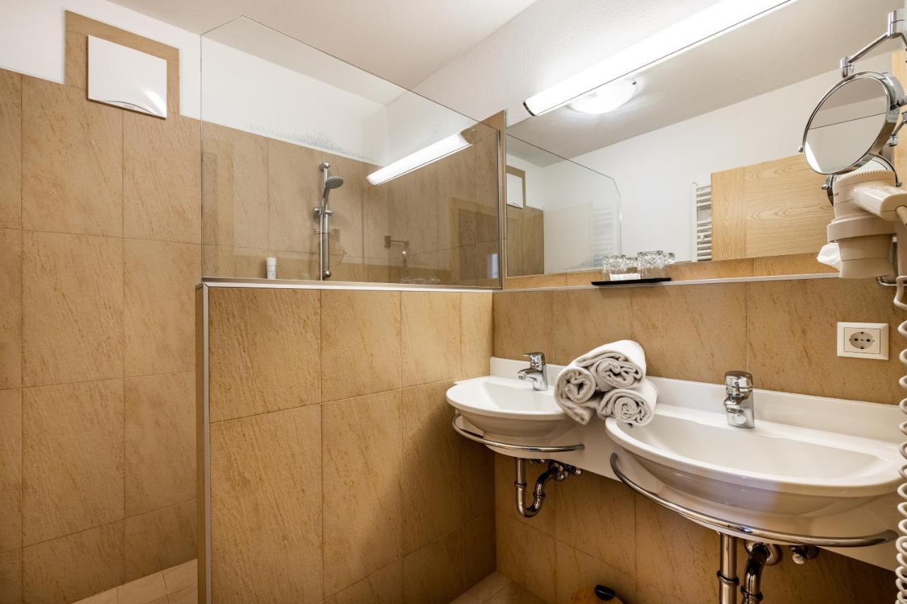 אוברטאורן Hotel Breitlehenalm מראה חיצוני תמונה