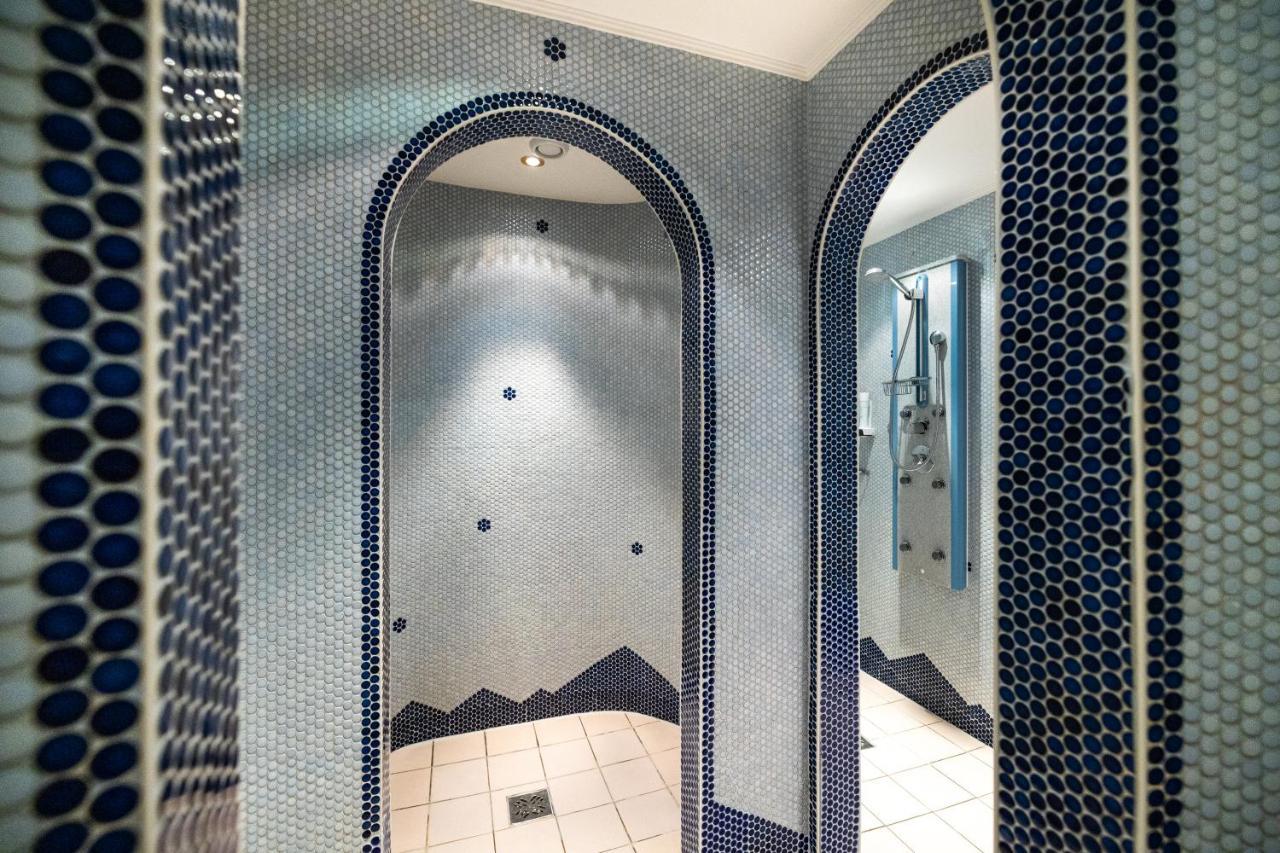 אוברטאורן Hotel Breitlehenalm מראה חיצוני תמונה