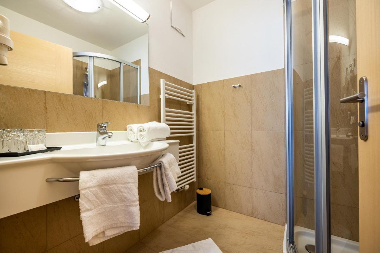 אוברטאורן Hotel Breitlehenalm מראה חיצוני תמונה