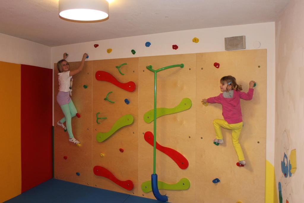 אוברטאורן Hotel Breitlehenalm מראה חיצוני תמונה