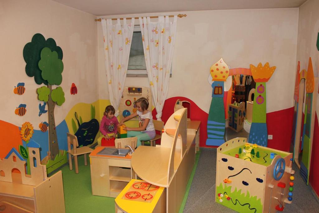 אוברטאורן Hotel Breitlehenalm מראה חיצוני תמונה